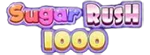 Logo Sugar Rush 1000