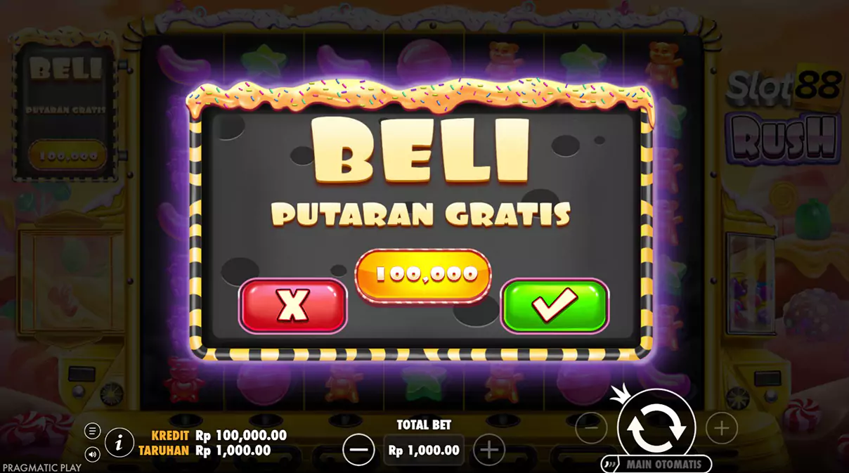 Kelebihan dan Kekurangan Slot88 Rush